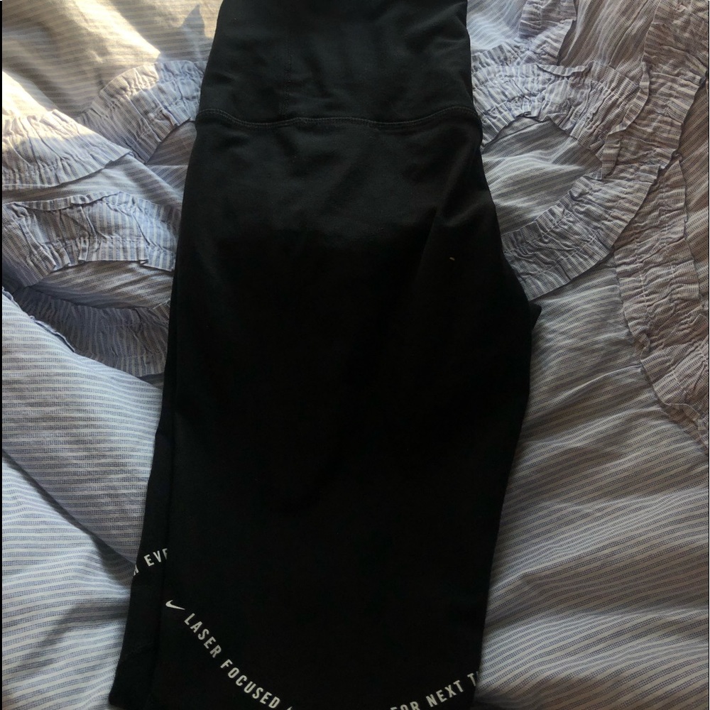 Nike leggings